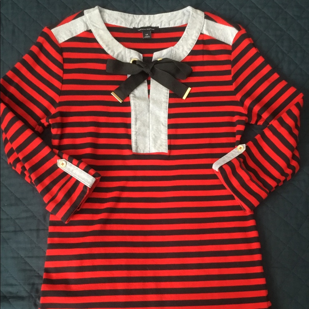 Tommy Hilfiger Top